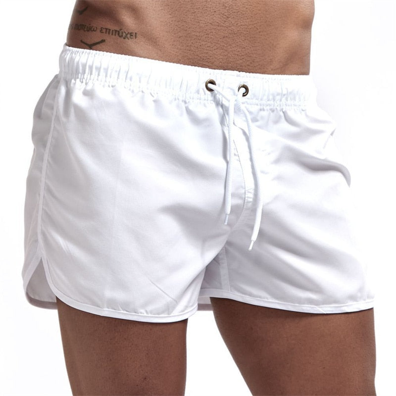 Mens Swim Trunks | Men Swim Shorts-Men Swimsuit-Eltrendio