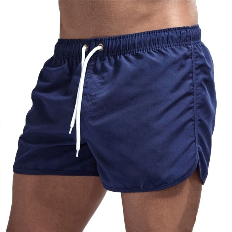 Mens Swim Trunks | Men Swim Shorts-Men Swimsuit-Eltrendio