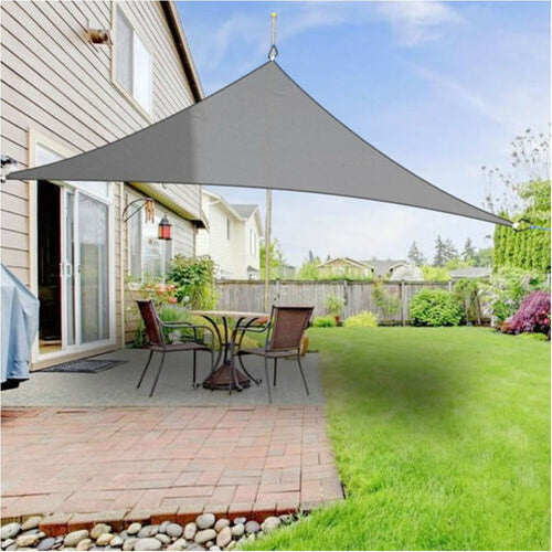 Awning For Patio | Sun Shade Canopy-Sunshade-Eltrendio