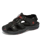 Mens Sandals | Walking Hiking Sandals-Men Shoes-Eltrendio