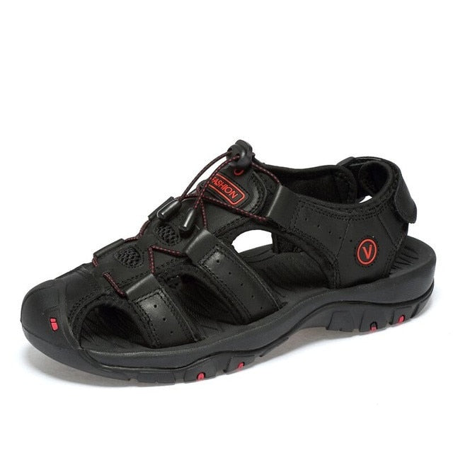 Mens Sandals | Walking Hiking Sandals-Men Shoes-Eltrendio