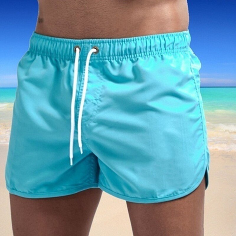Mens Swim Trunks | Men Swim Shorts-Men Swimsuit-Eltrendio