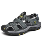 Mens Sandals | Walking Hiking Sandals-Men Shoes-Eltrendio
