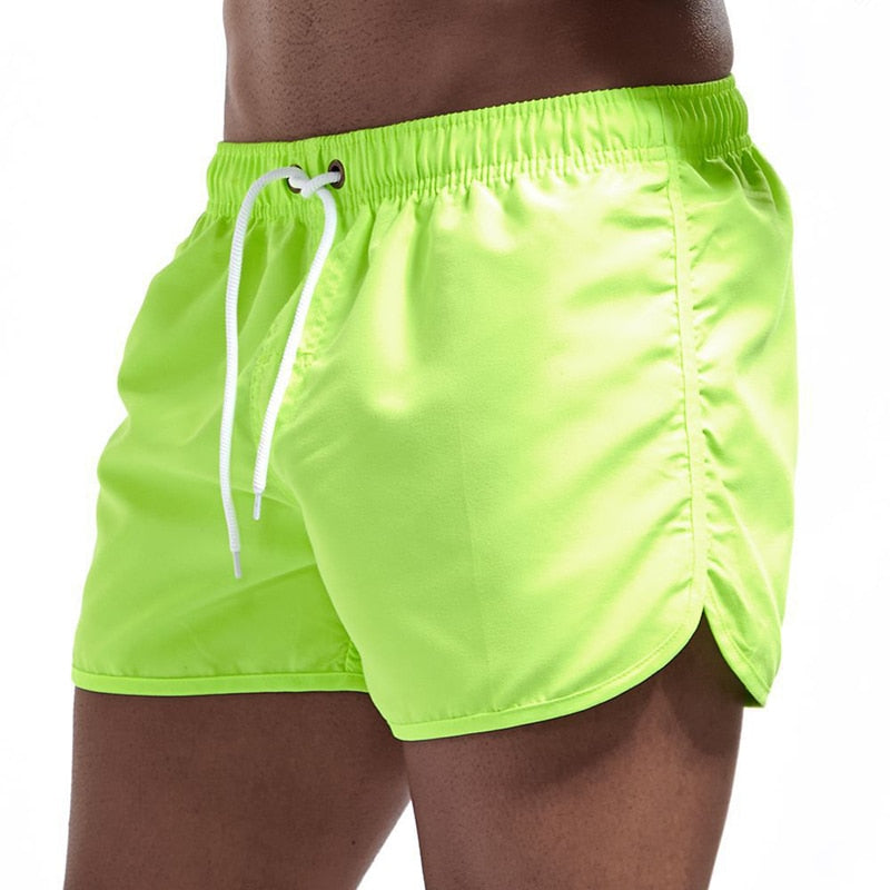 Mens Swim Trunks | Men Swim Shorts-Men Swimsuit-Eltrendio