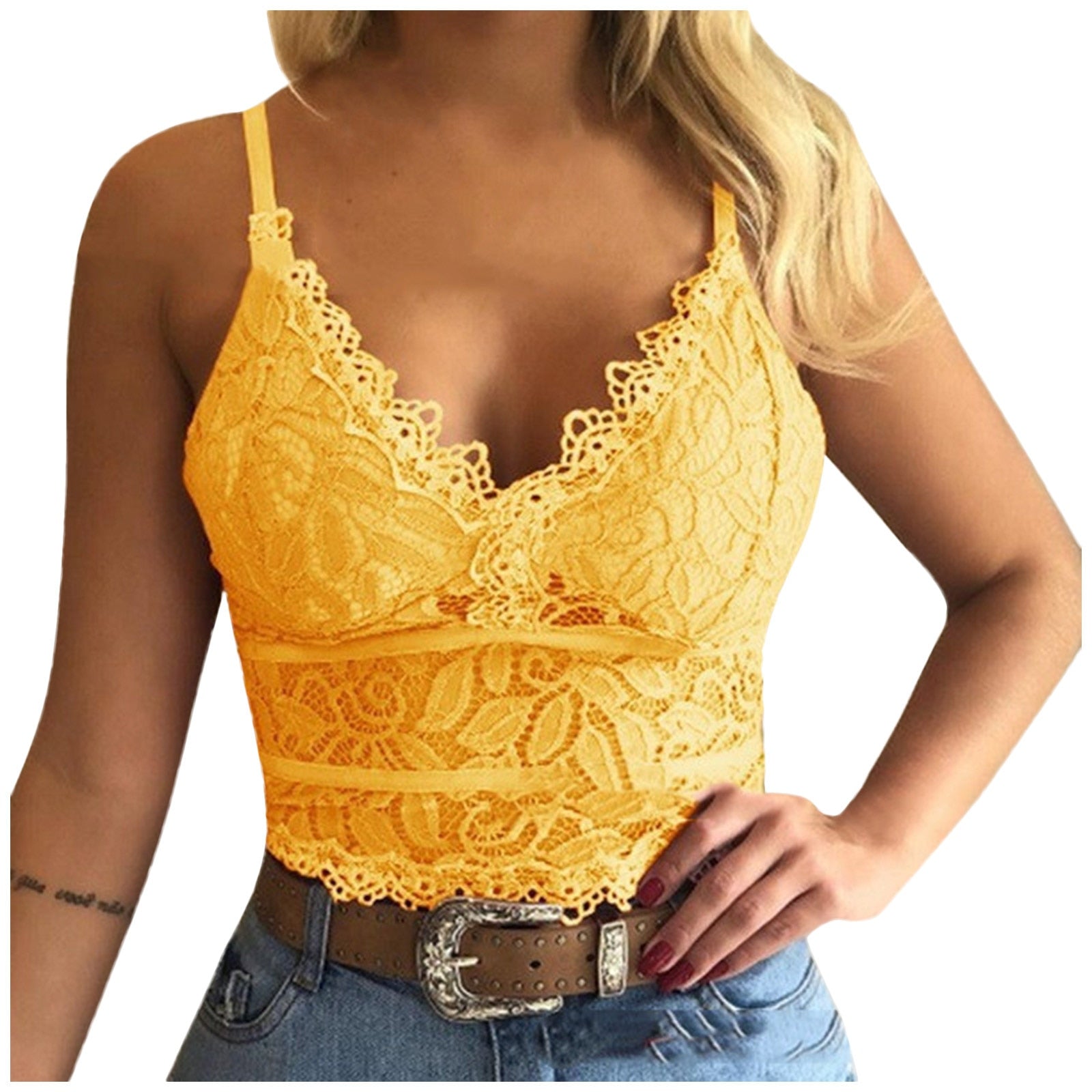 Women’s Top | Going Out Top-Women Top-Eltrendio