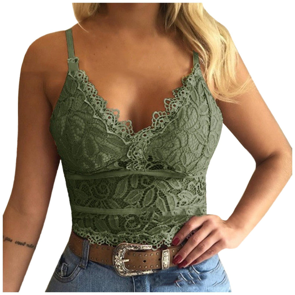 Women’s Top | Going Out Top-Women Top-Eltrendio