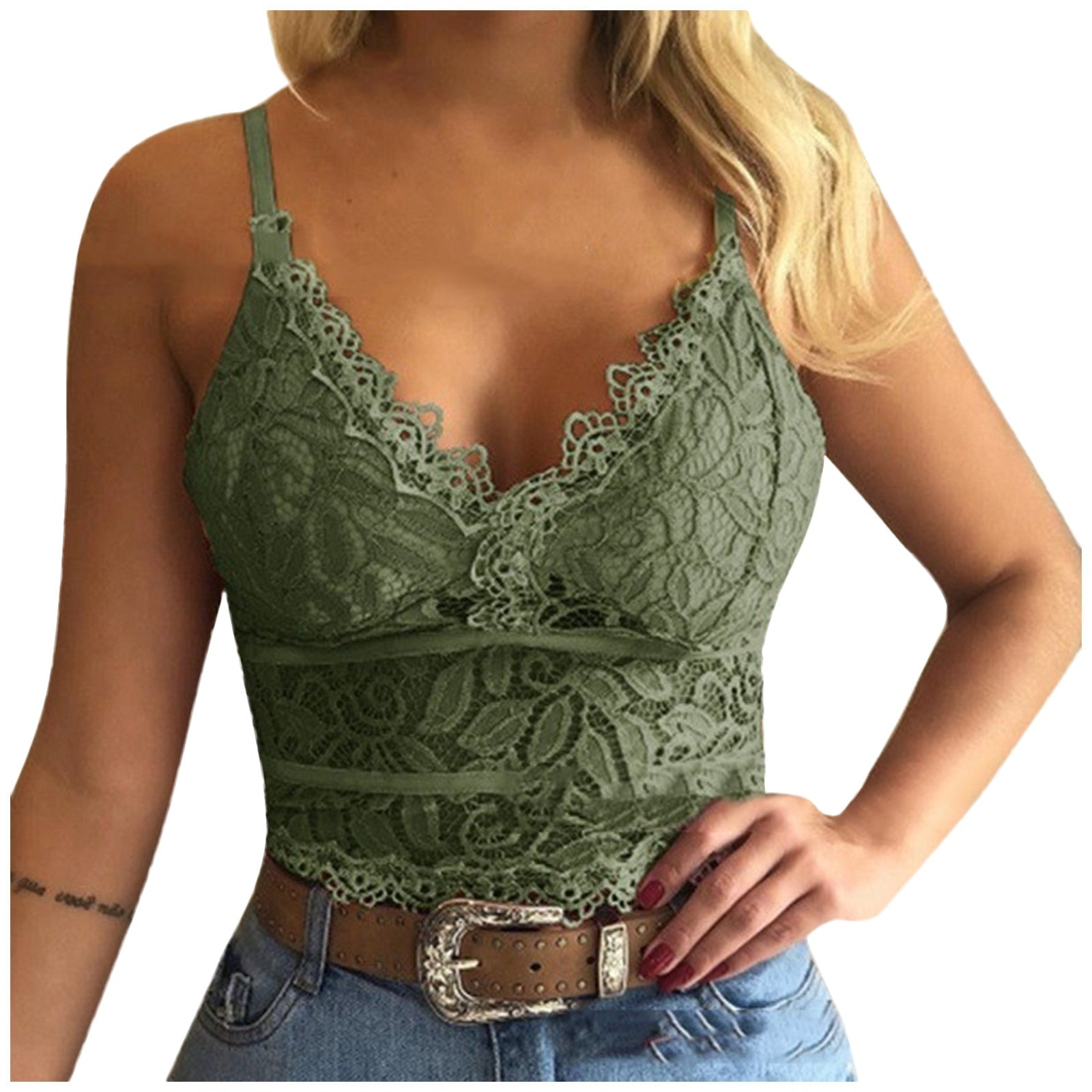 Women’s Top | Going Out Top-Women Top-Eltrendio
