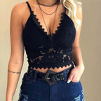 Women’s Top | Going Out Top-Women Top-Eltrendio