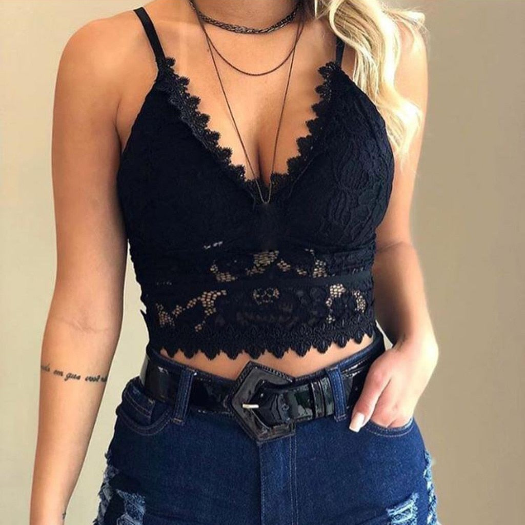 Women’s Top | Going Out Top-Women Top-Eltrendio