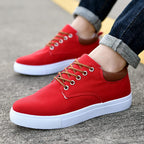 Men Sneakers | Smart Trainers-Men Shoes-Eltrendio
