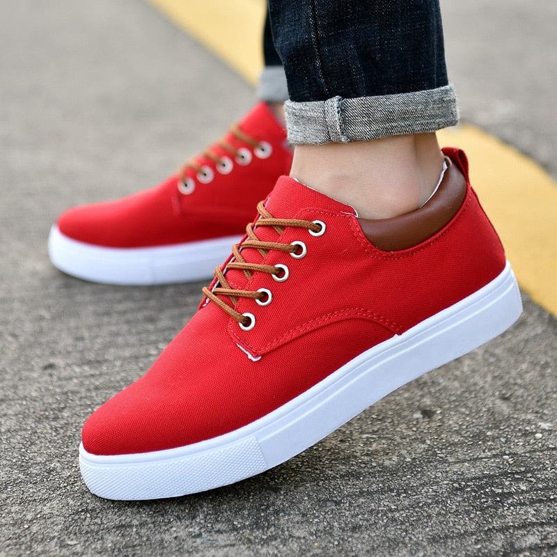 Men Sneakers | Smart Trainers-Men Shoes-Eltrendio