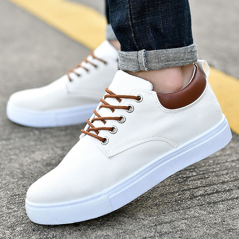 Men Sneakers | Smart Trainers-Men Shoes-Eltrendio