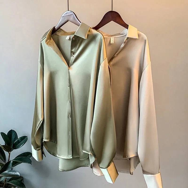 Women Blouse | Work Blouses-Women Blouse-Eltrendio