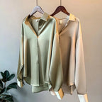 Women Blouse | Work Blouses-Women Blouse-Eltrendio