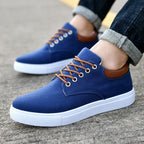 Men Sneakers | Smart Trainers-Men Shoes-Eltrendio
