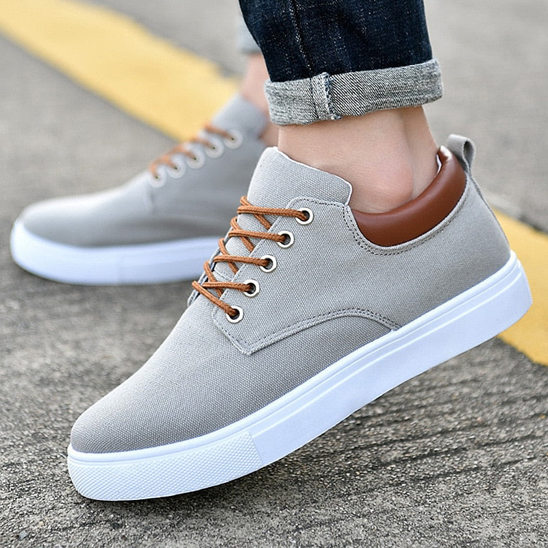 Men Sneakers | Smart Trainers-Men Shoes-Eltrendio
