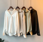Women Blouse | Work Blouses-Women Blouse-Eltrendio