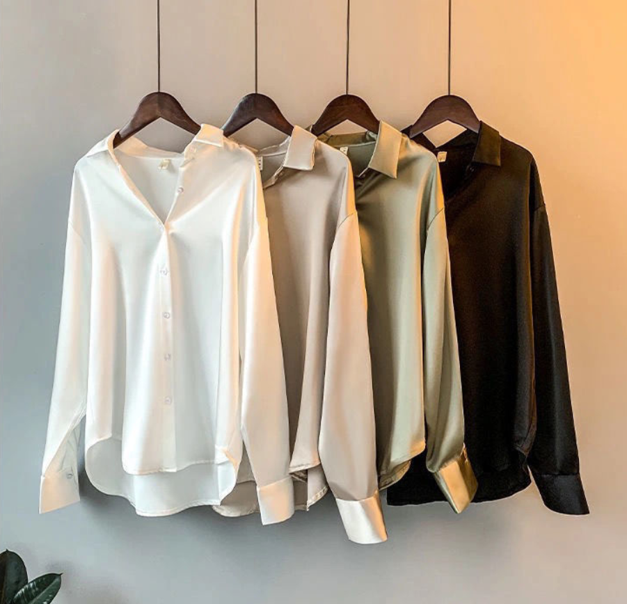 Women Blouse | Work Blouses-Women Blouse-Eltrendio