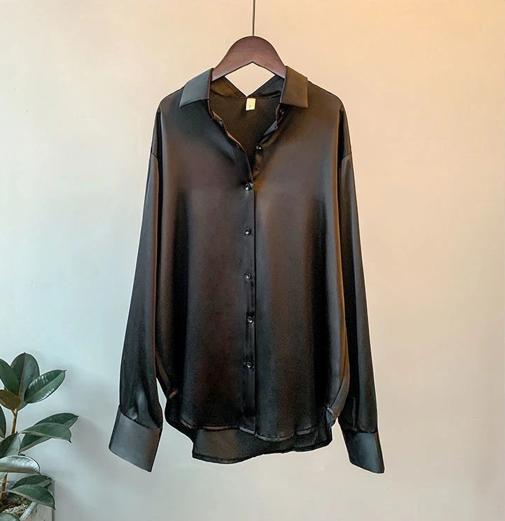 Women Blouse | Work Blouses-Women Blouse-Eltrendio