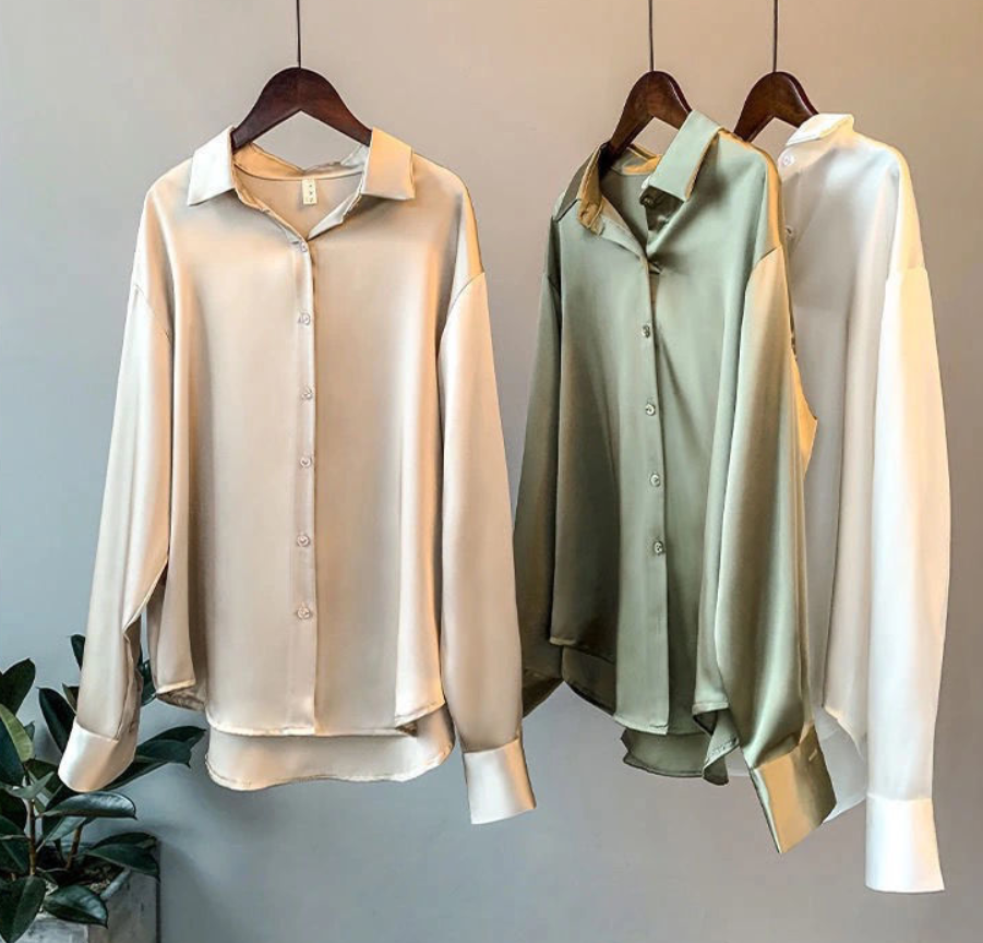Women Blouse | Work Blouses-Women Blouse-Eltrendio