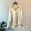 Women Blouse | Work Blouses-Women Blouse-Eltrendio