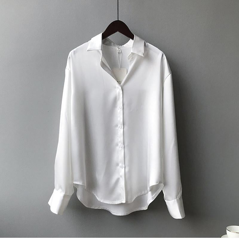 Women Blouse | Work Blouses-Women Blouse-Eltrendio