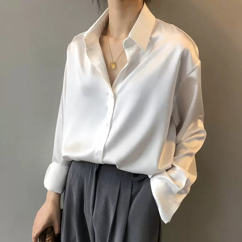 Women Blouse | Work Blouses-Women Blouse-Eltrendio