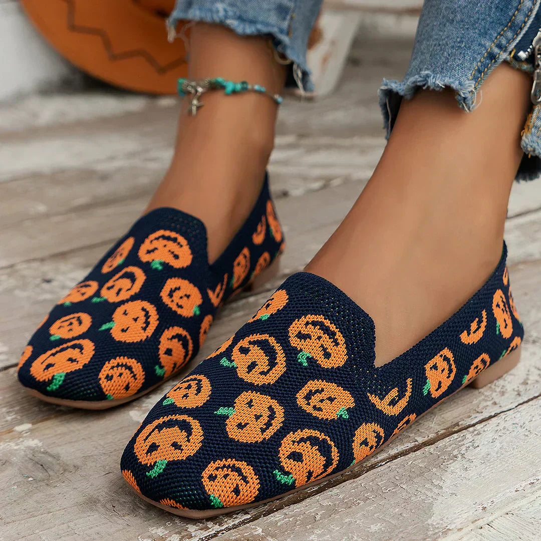Sophia | Women's Loafers Comfortable Shoes-Women Shoes-Eltrendio