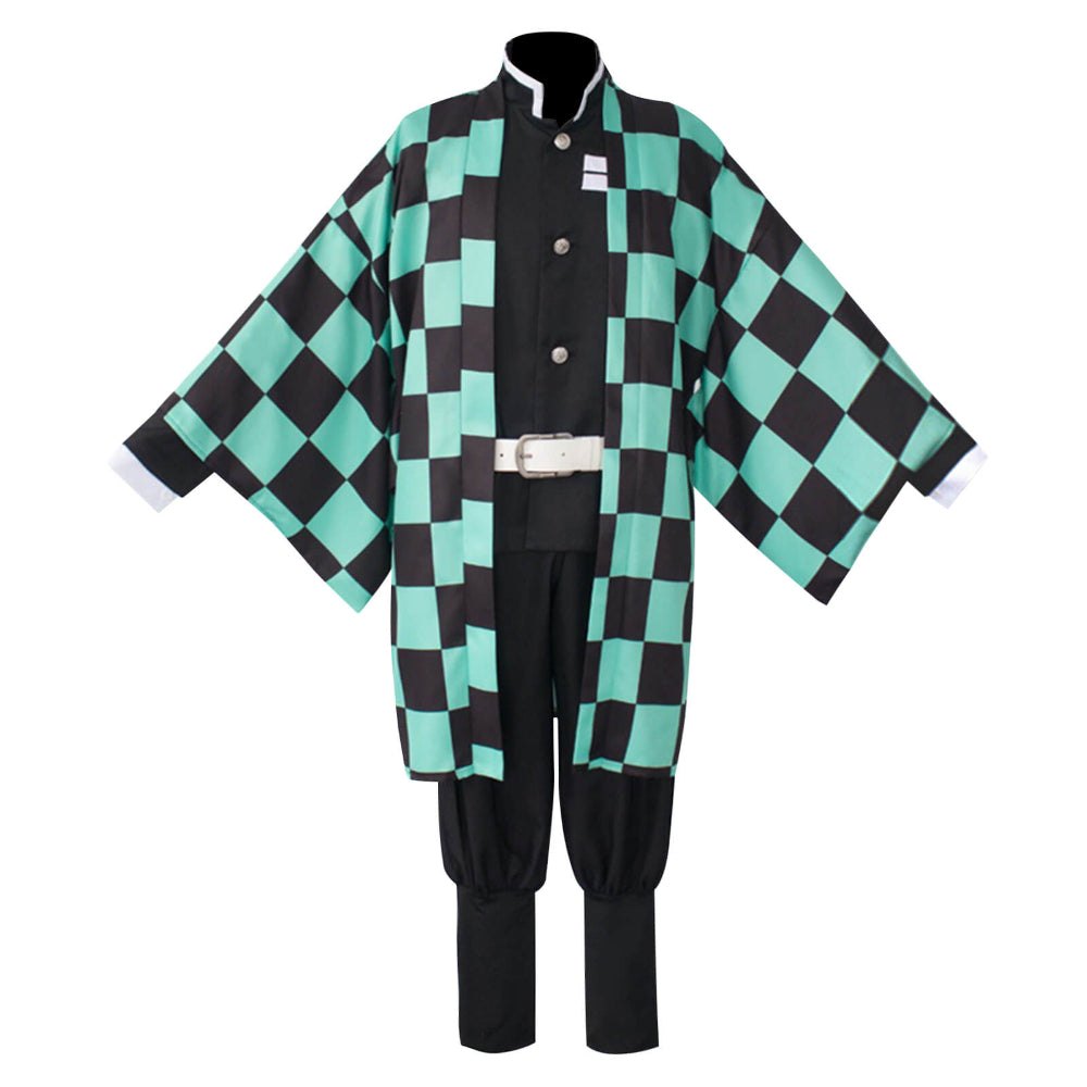 Cosplay Costume Anime Kimono Adult Convention Outfit Set - Image 6