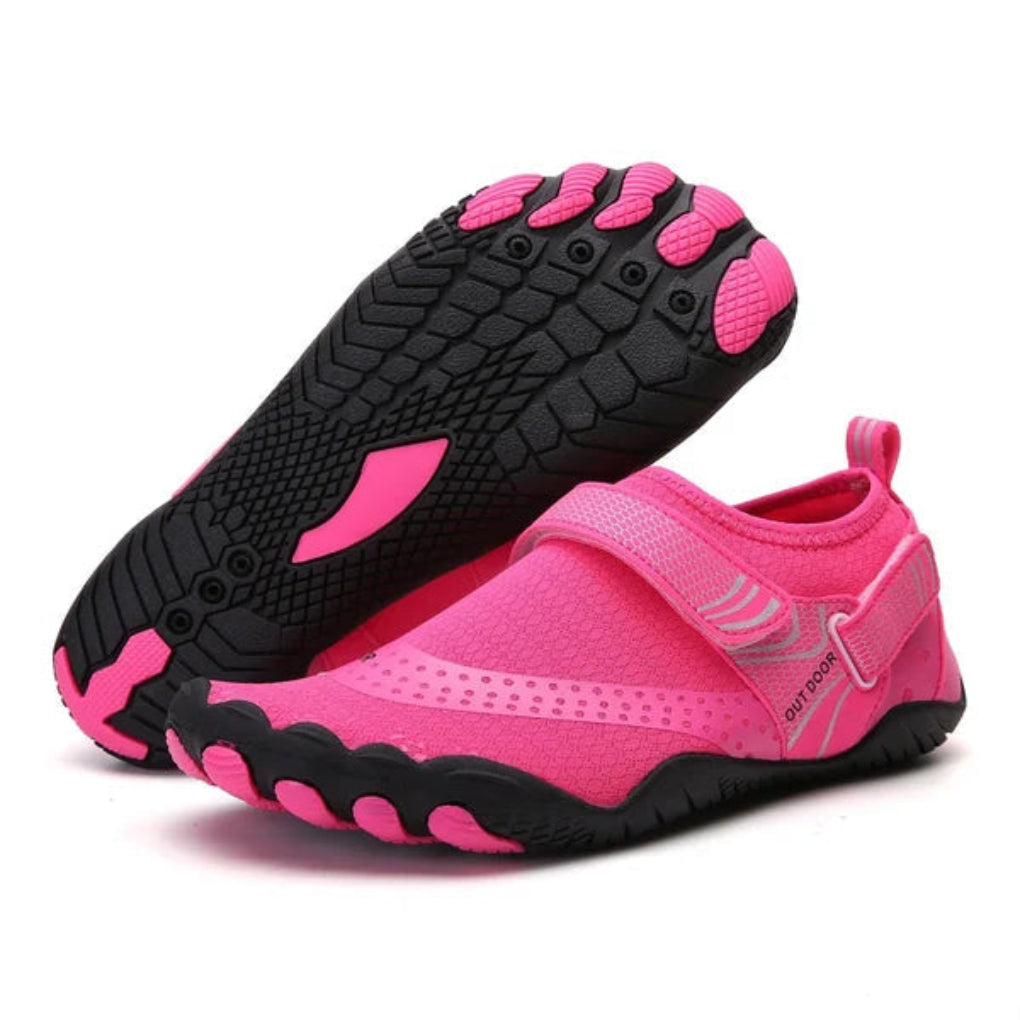 Water Shoes | Aqua Beach Swim Shoes-Water Shoes-Eltrendio