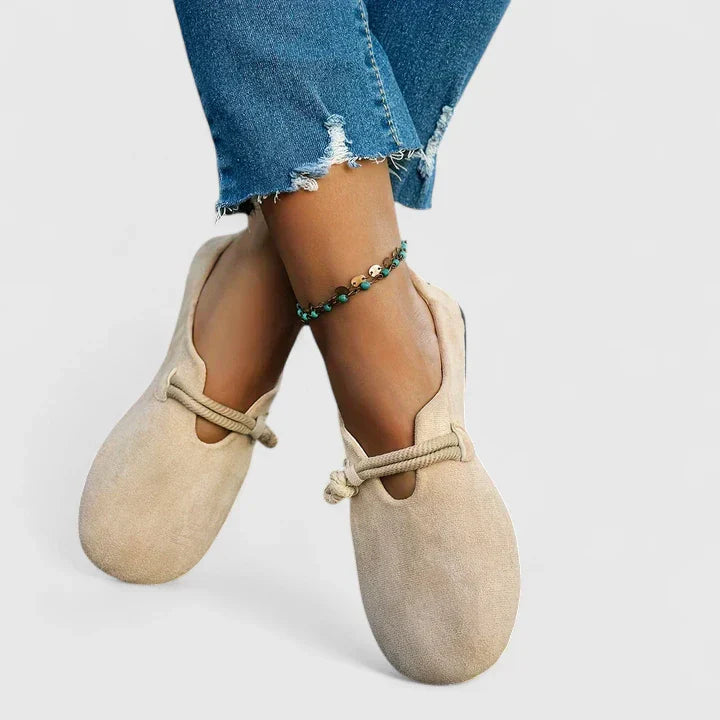 Lily | Women Casual Slip On Loafers-Women Shoes-Eltrendio