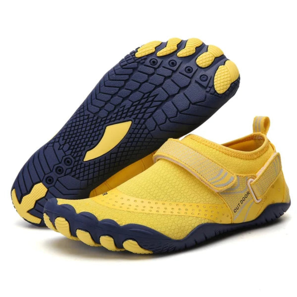 Water Shoes | Aqua Beach Swim Shoes-Water Shoes-Eltrendio