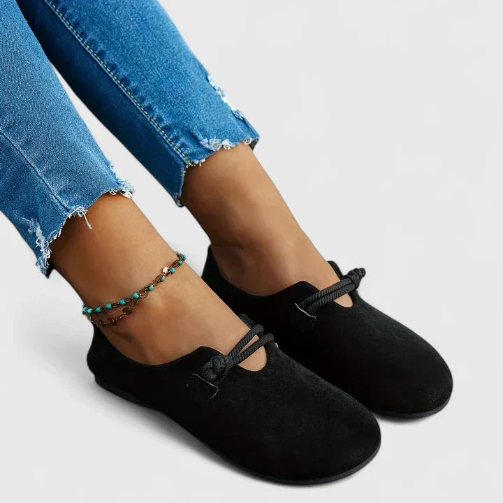 Lily | Women Casual Slip On Loafers-Women Shoes-Eltrendio