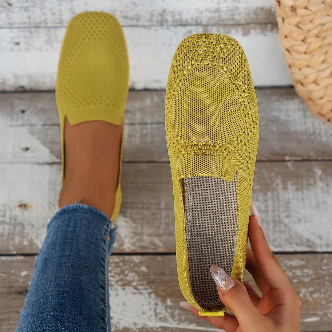 Sophia | Women's Loafers Comfortable Shoes-Women Shoes-Eltrendio