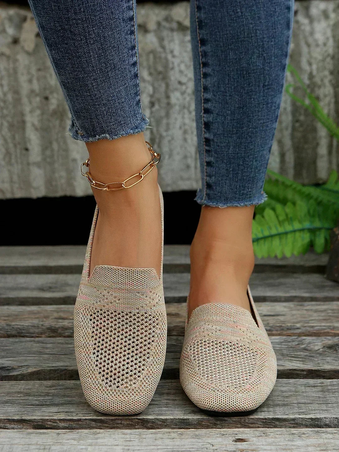 Sophia | Women's Loafers Comfortable Shoes-Women Shoes-Eltrendio