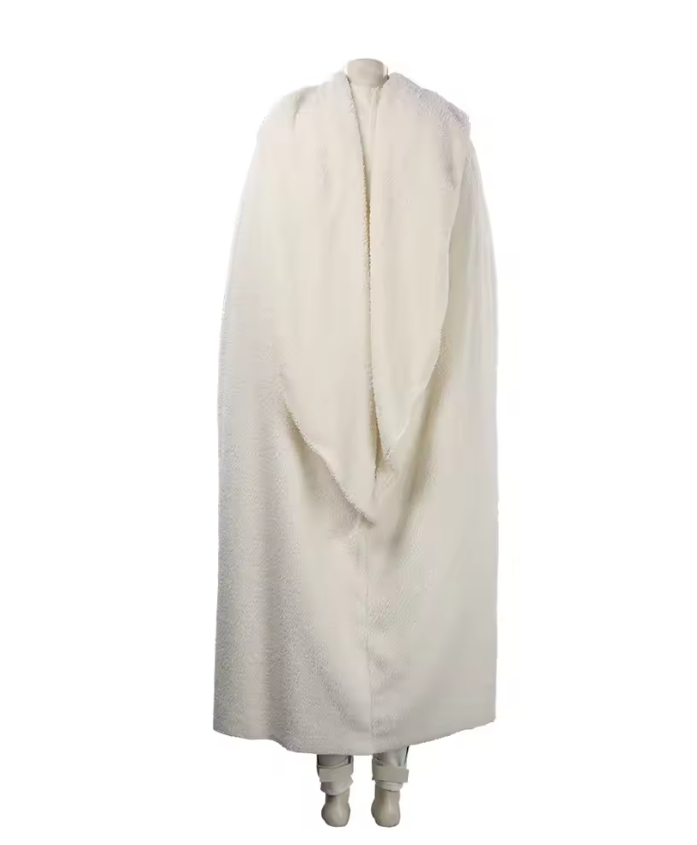 Celeste | Women's Costume Jumpsuit Set | Cape Detail Convention Outfit