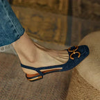 Alba | Elegant and Comfortable Sandals - Image 2