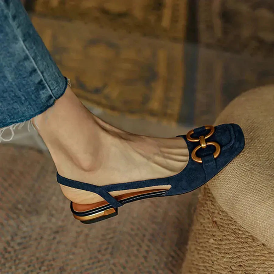 Alba | Elegant and Comfortable Sandals - Image 2