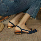 Alba | Elegant and Comfortable Sandals - Image 3