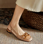 Alba | Elegant and Comfortable Sandals - Image 6