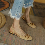 Alba | Elegant and Comfortable Sandals - Image 7