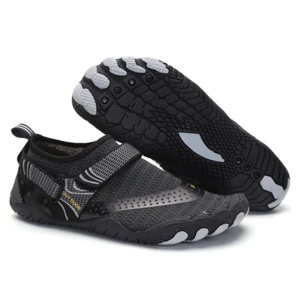 Water Shoes | Aqua Beach Swim Shoes-Water Shoes-Eltrendio