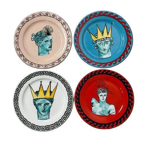 Coffee Mugs | Serving Platters-Tableware-Eltrendio