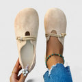 Lily | Women Casual Slip On Loafers-Women Shoes-Eltrendio