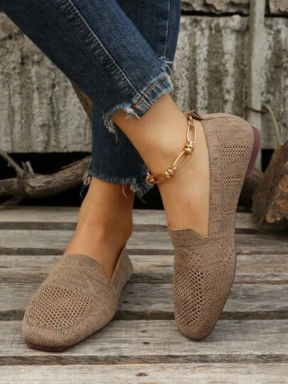 Sophia | Women's Loafers Comfortable Shoes-Women Shoes-Eltrendio