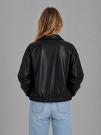 Beatrice | Women's Zip Jacket | Collared · Eltrendio