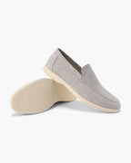 Carter | Men's Slip-On Low Profile Casual Footwear | Moc Loafers · Eltrendio
