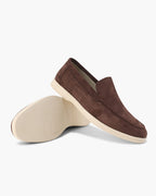 Carter | Men's Slip-On Low Profile Casual Footwear | Moc Loafers · Eltrendio