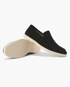Carter | Men's Slip-On Low Profile Casual Footwear | Moc Loafers · Eltrendio