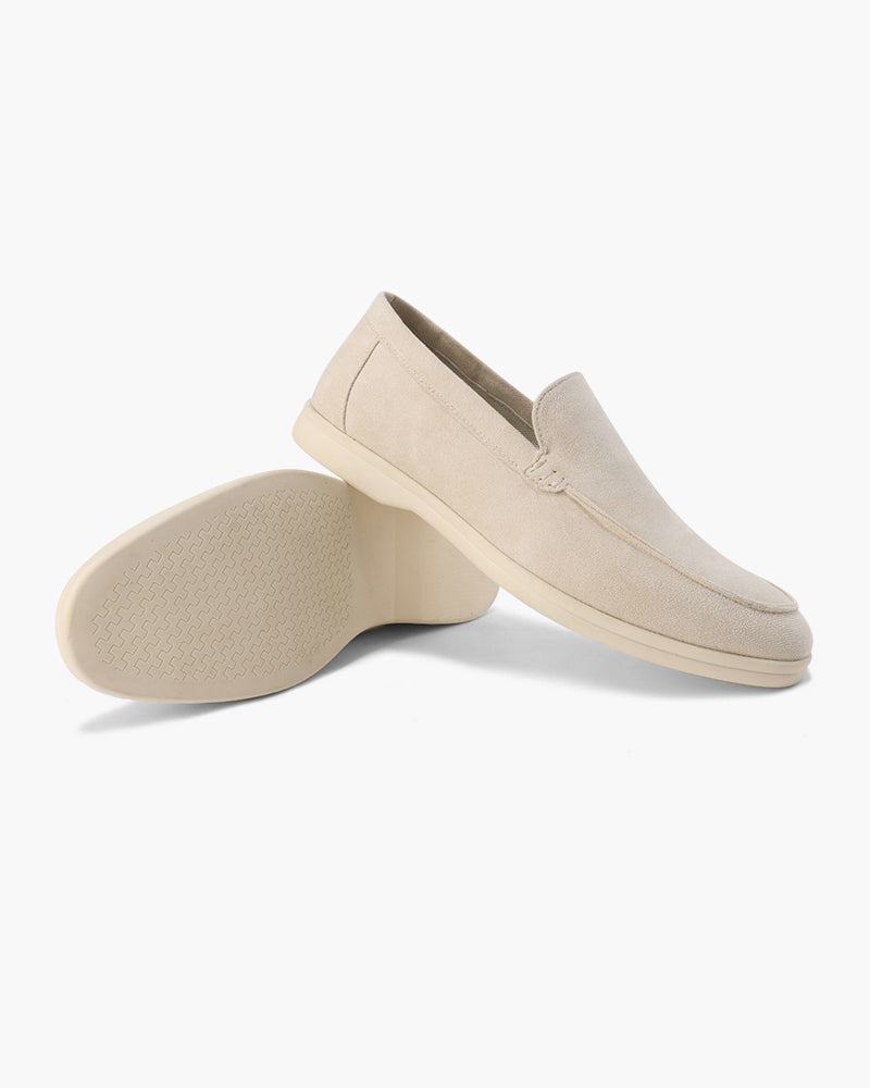 Carter | Men's Slip-On Low Profile Casual Footwear | Moc Loafers · Eltrendio